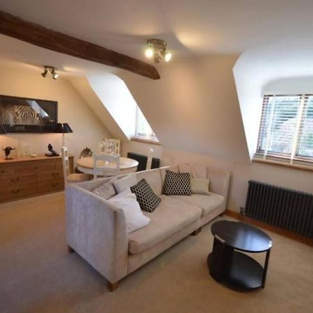 The Old Manor Coach House Apartamento Cirencester Exterior foto