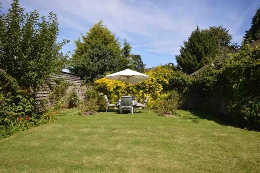 The Old Manor Coach House Apartamento Cirencester Exterior foto